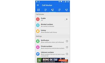Security Plus - AppLock, Call Blocker, Lock Screen for Android - Download the APK from Habererciyes